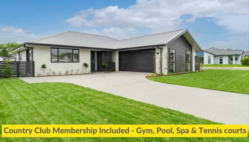 25 Arran Drive, Katikati
