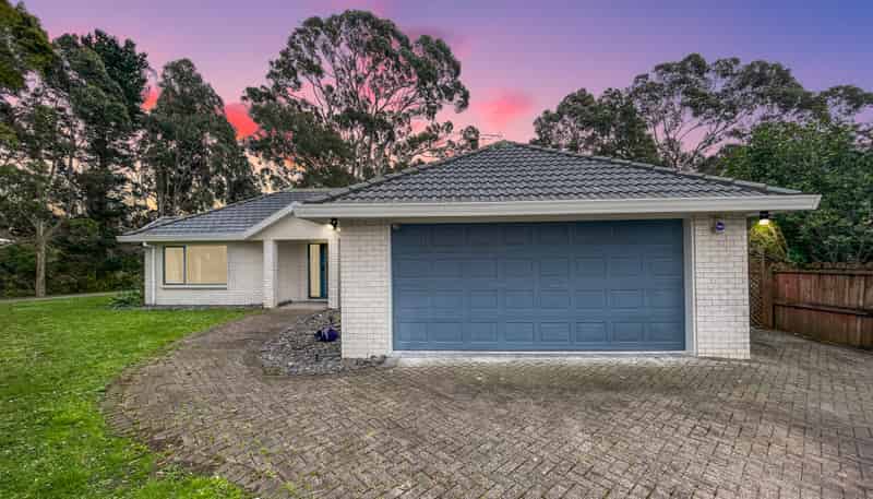 15 Kalgan Place, Burswood