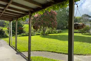 Auckland - Address withheld