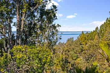620 South Titirangi Road, Titirangi