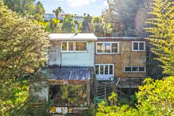 620 South Titirangi Road, Titirangi