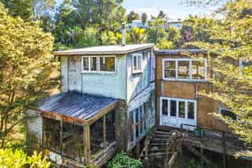 620 South Titirangi Road, Titirangi