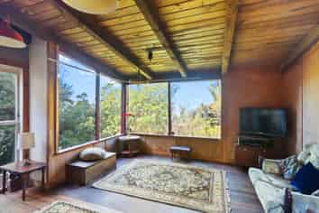 620 South Titirangi Road, Titirangi