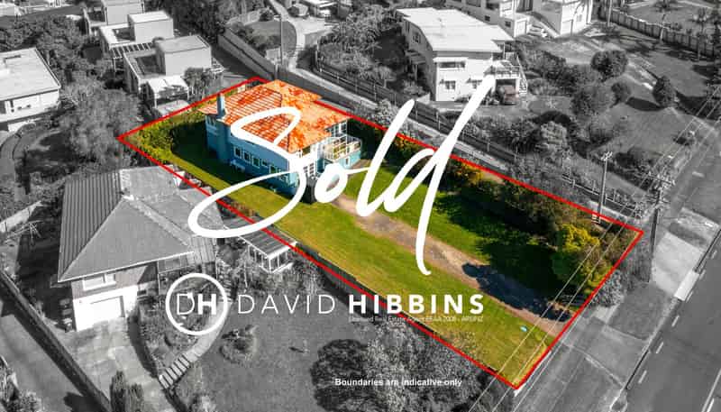 61 Exmouth Road, Northcote