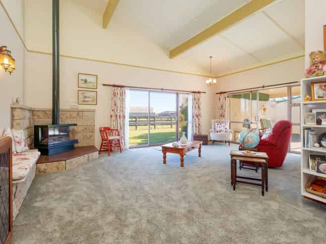 428 Hinuera Road, Matamata
