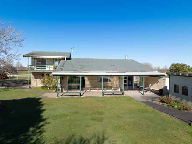 428 Hinuera Road, Matamata