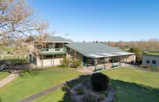 428 Hinuera Road, Matamata