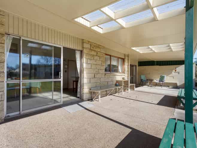 428 Hinuera Road, Matamata
