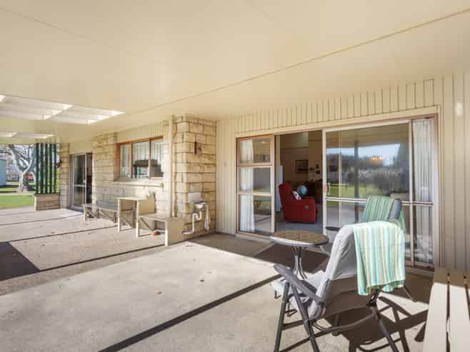 428 Hinuera Road, Matamata