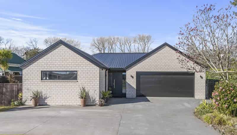 3 Bosworth Street, Egmont Village