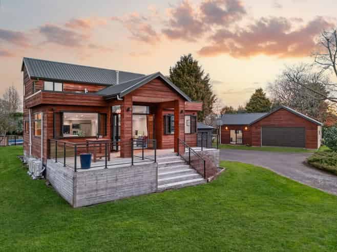39 Te Awa Road, Tamahere