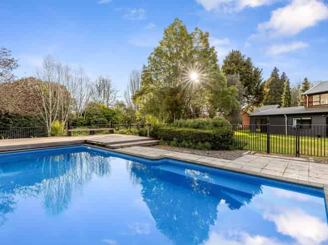 39 Te Awa Road, Tamahere