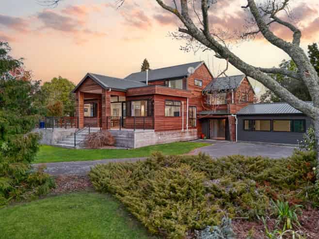 39 Te Awa Road, Tamahere
