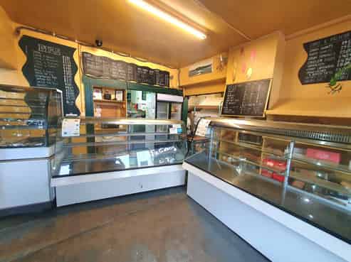 Pt Chev Food Premises – Ex-Bakery