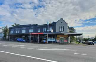 Pt Chev Food Premises – Ex-Bakery