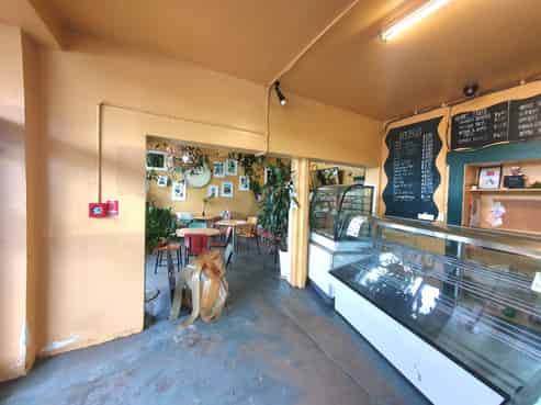 Pt Chev Food Premises – Ex-Bakery