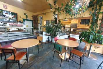 Pt Chev Food Premises – Ex-Bakery