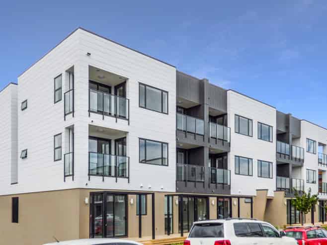 115/98 Haverstock Road, Sandringham