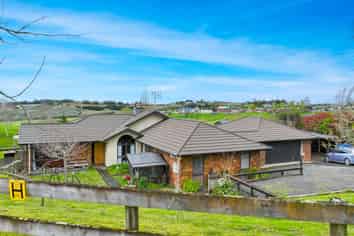 10  Josephine Place, Te Kauwhata
