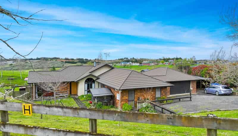 10  Josephine Place, Te Kauwhata
