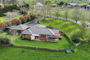10  Josephine Place, Te Kauwhata