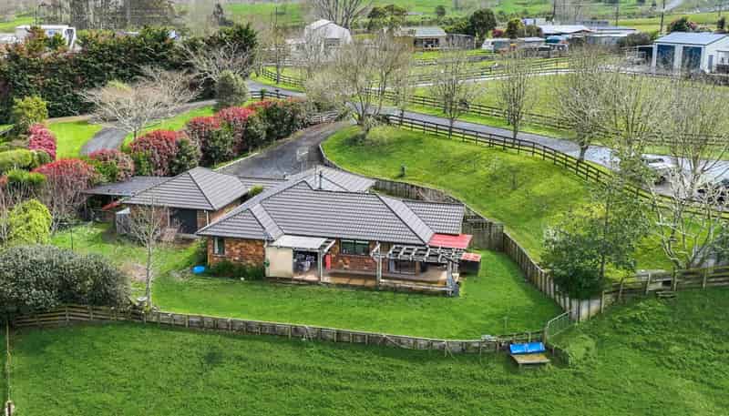 10  Josephine Place, Te Kauwhata