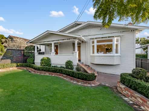 7 Kenny Road, Remuera