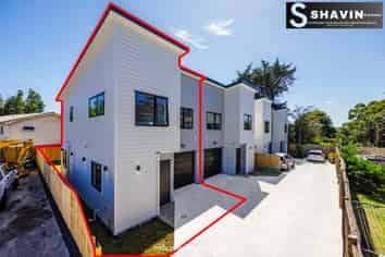 35C Christmas Road, Manurewa East