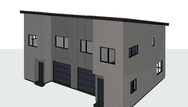 35 Christmas Road, Manurewa East