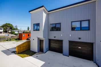 35C Christmas Road, Manurewa East