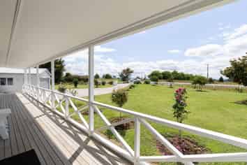 241A State Highway 25, Waitakaruru
