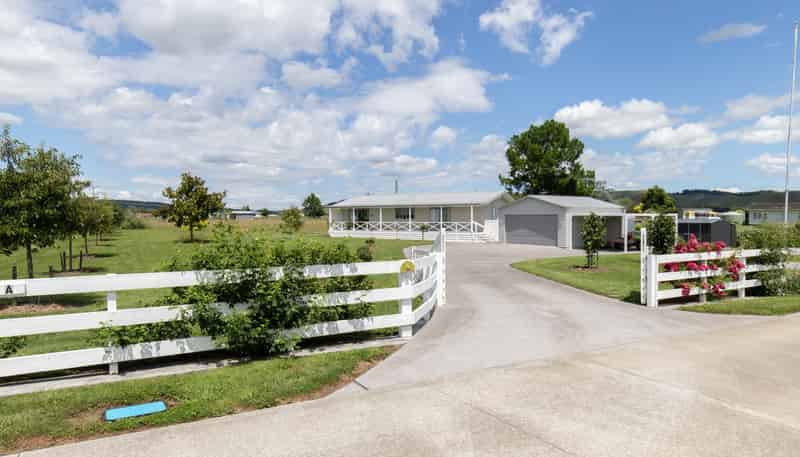 241A State Highway 25, Waitakaruru