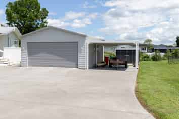 241A State Highway 25, Waitakaruru