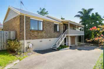 20A Linley Terrace, Judea