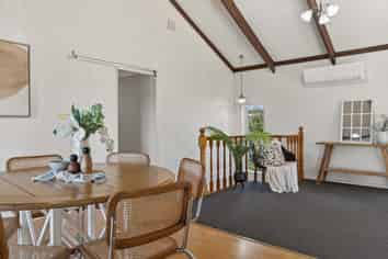 20A Linley Terrace, Judea