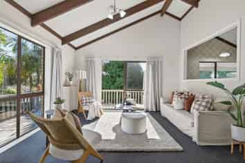 20A Linley Terrace, Judea