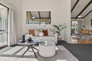 20A Linley Terrace, Judea
