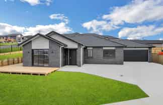 15 PIEDMONTE AVENUE, Pokeno