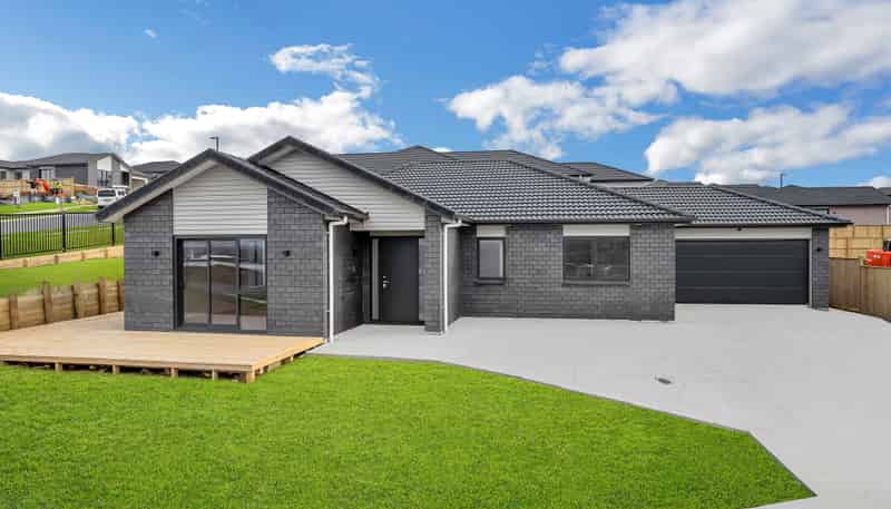 15 PIEDMONTE AVENUE, Pokeno