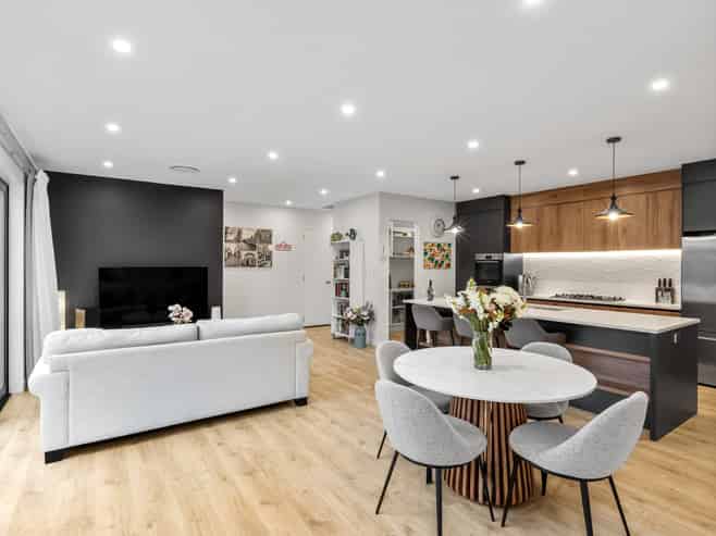 47 Henry Tayler Rise, Milldale