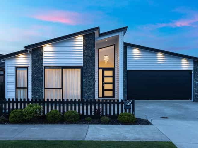 47 Henry Tayler Rise, Milldale