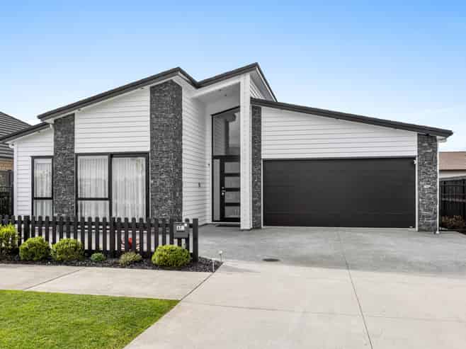 47 Henry Tayler Rise, Milldale