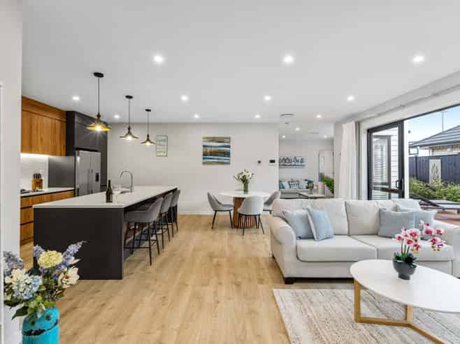 47 Henry Tayler Rise, Milldale
