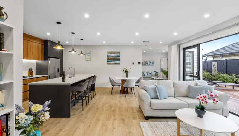47 Henry Tayler Rise, Milldale