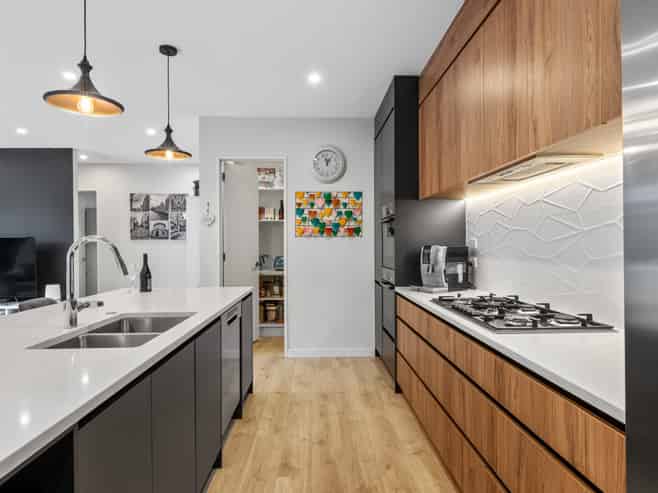 47 Henry Tayler Rise, Milldale