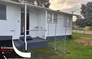 115 Miro Street, Taumarunui
