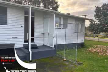 115 Miro Street, Taumarunui