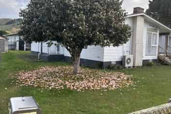 115 Miro Street, Taumarunui