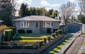 8 Stoke Place, Awapuni