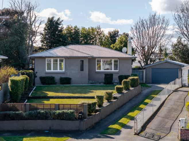 8 Stoke Place, Awapuni